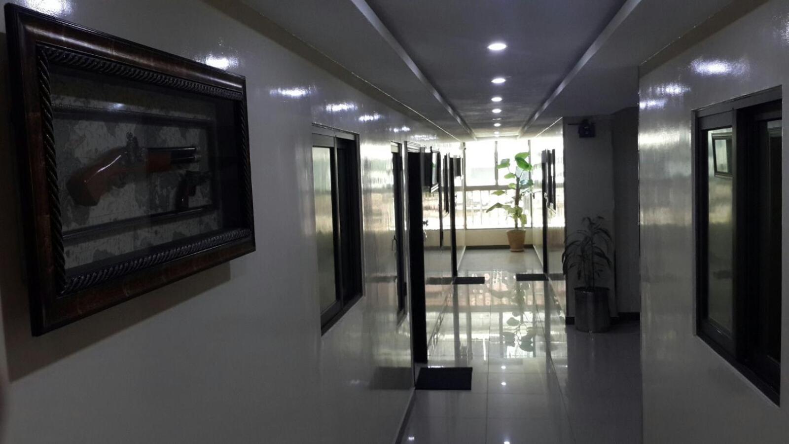 Esquire Hotels & Apartments Rawalpindi Quarto foto
